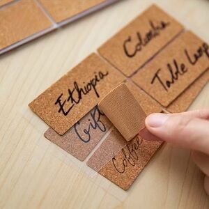 VINTAGE CORK STICKERS (36)